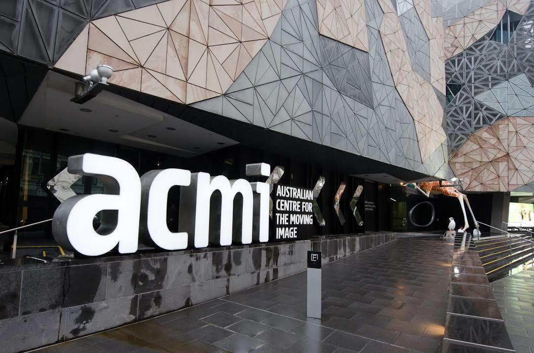 Australian Centre for the Moving Image